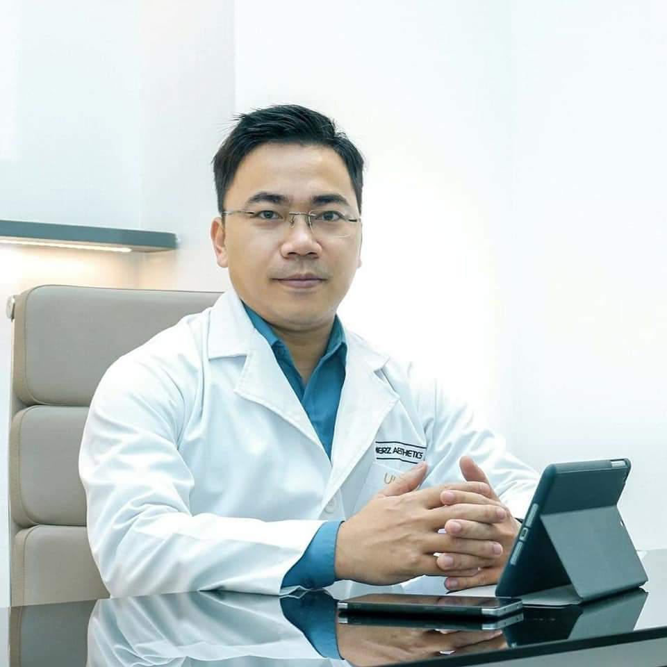 Bác sĩ Phan Trường Sơn